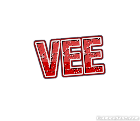 Vee 徽标