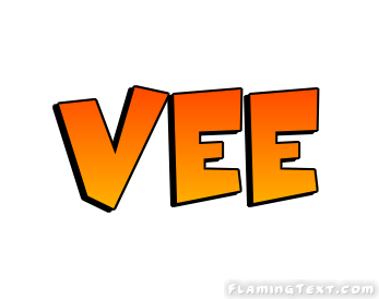 Vee 徽标