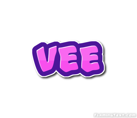 Vee شعار