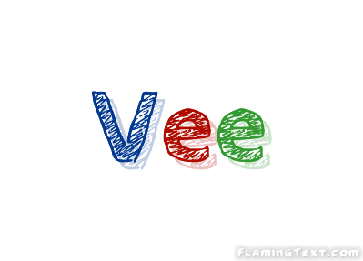 Vee Лого