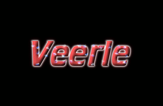 Veerle شعار