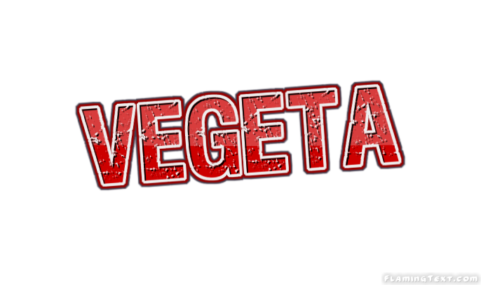 Vegeta 徽标