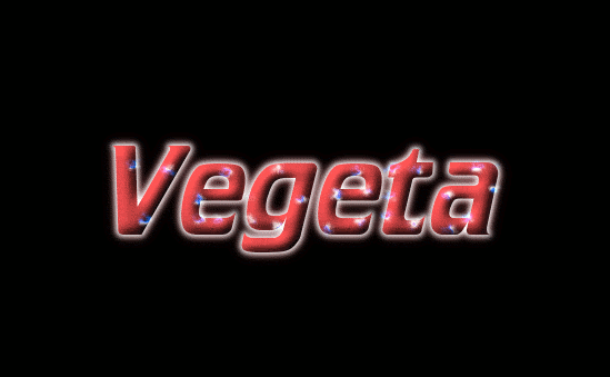 Vegeta 徽标