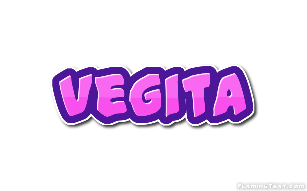 Vegita شعار