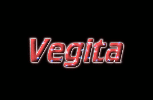 Vegita 徽标