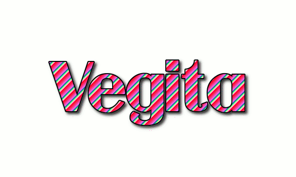 Vegita 徽标