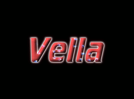 Vella 徽标