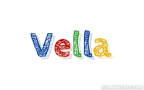Vella Лого