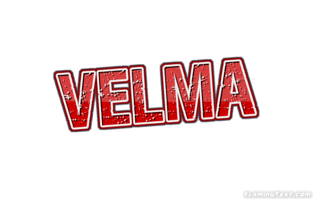 Velma 徽标