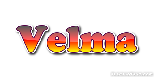 Velma ロゴ