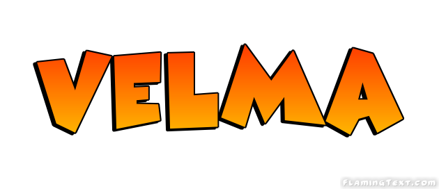 Velma ロゴ