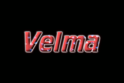 Velma लोगो