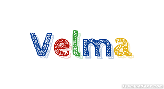 Velma Лого