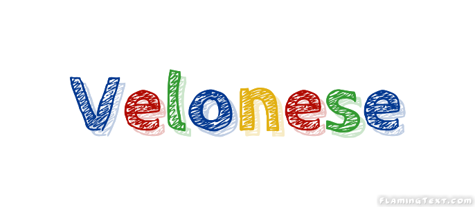 Velonese Logo