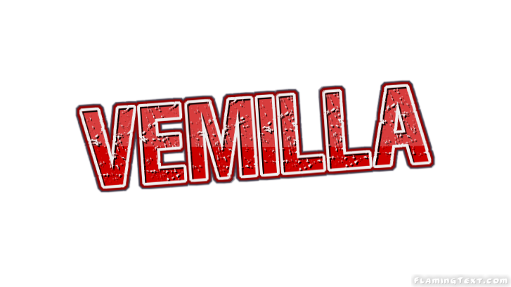 Vemilla Logo