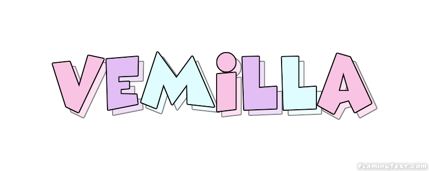 Vemilla Logo