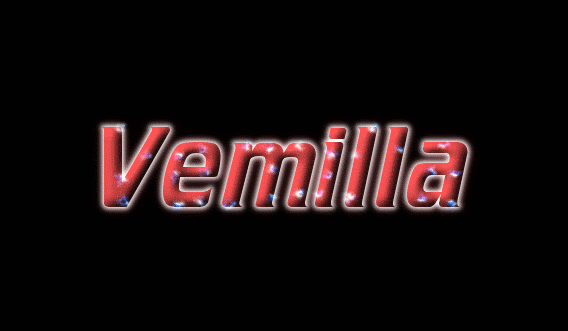 Vemilla 徽标