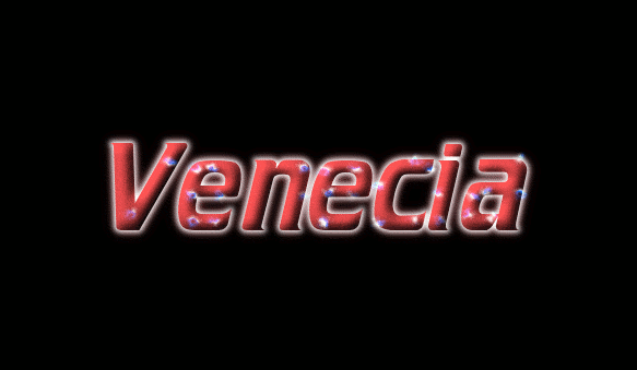 Venecia Logotipo