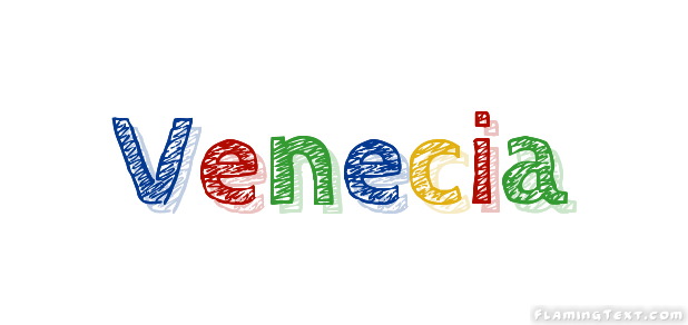 Venecia Logo