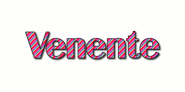 Venente Logotipo