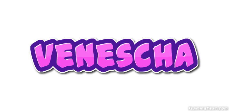 Venescha شعار