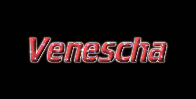 Venescha Logotipo
