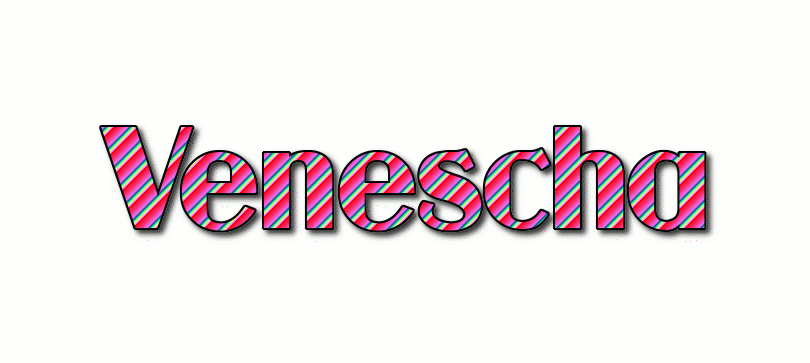 Venescha Лого