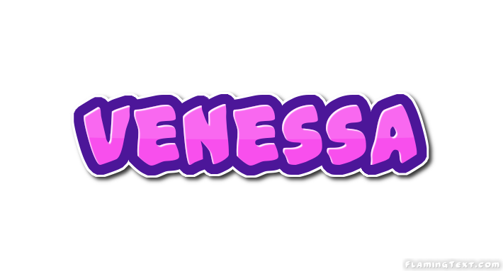 Venessa Logotipo