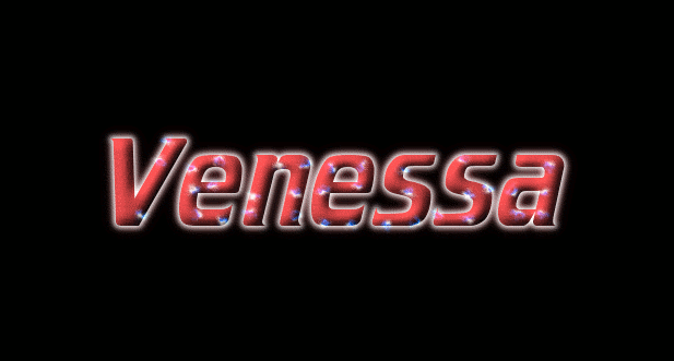 Venessa Logotipo