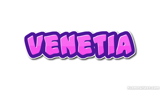 Venetia Logo