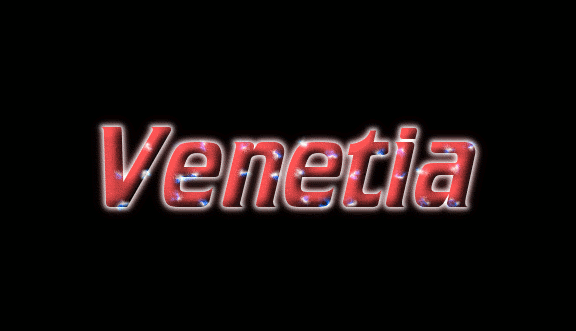 Venetia ロゴ