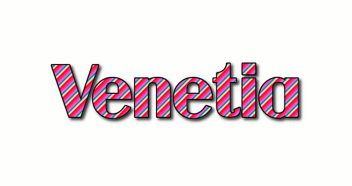 Venetia 徽标