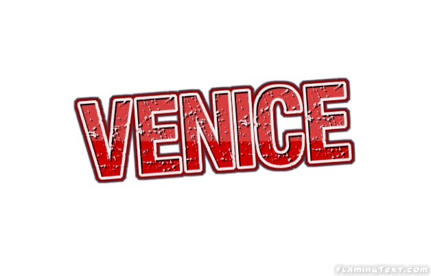 Venice Logotipo