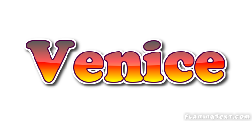 Venice Лого