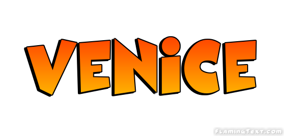 Venice Лого