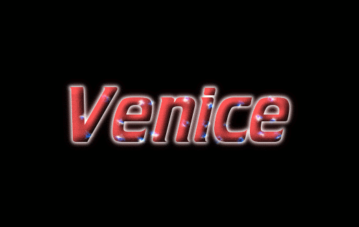 Venice 徽标