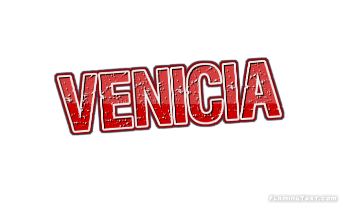 Venicia Logo