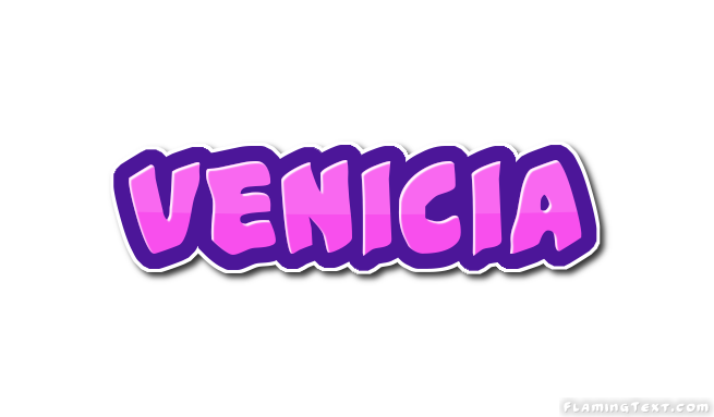 Venicia Logo