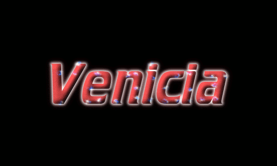 Venicia Logotipo