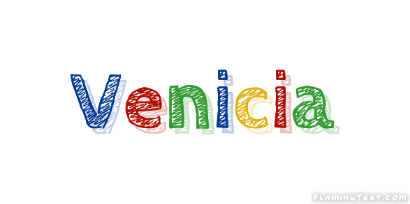 Venicia Logotipo