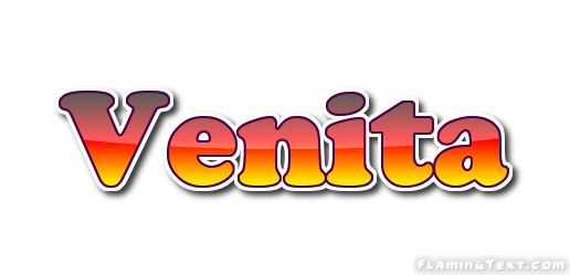 Venita Logo