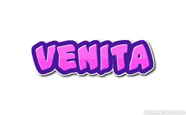 Venita ロゴ