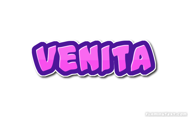 Venita 徽标