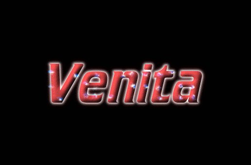 Venita Logotipo