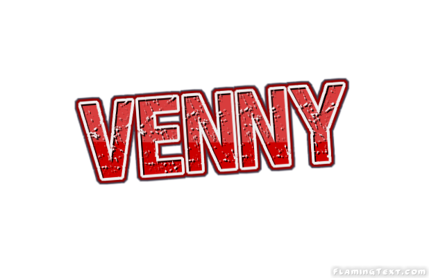 Venny लोगो