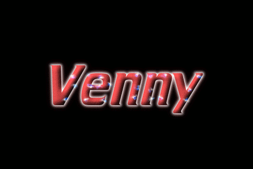 Venny 徽标