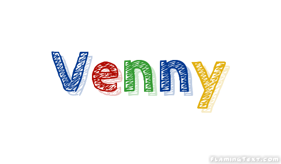 Venny شعار