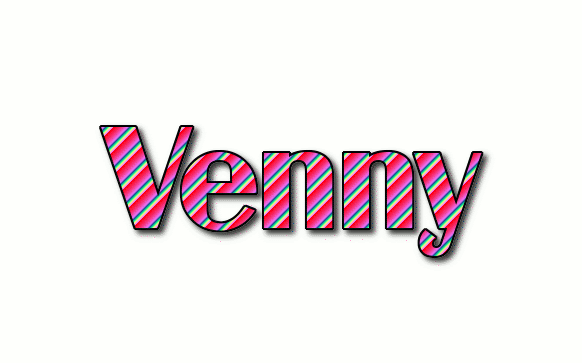 Venny ロゴ