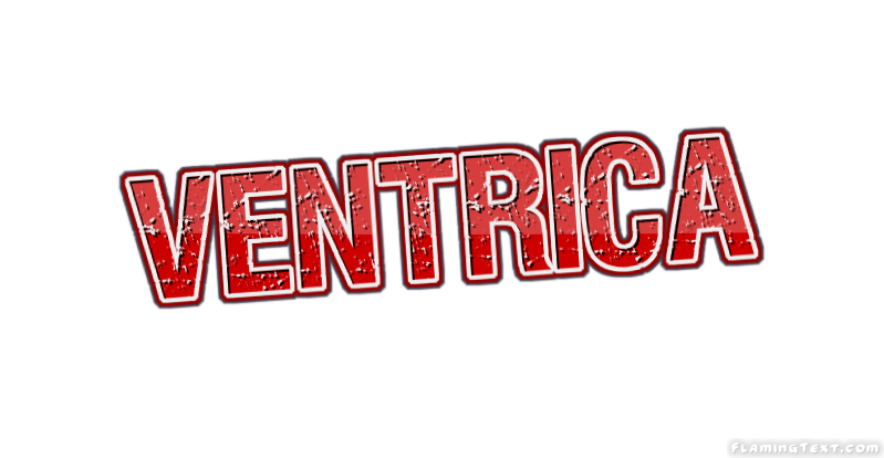 Ventrica Logo