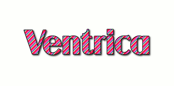Ventrica Logo